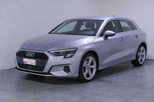 Audi A3 4ª serie SPB 30 TDI Business Advanced