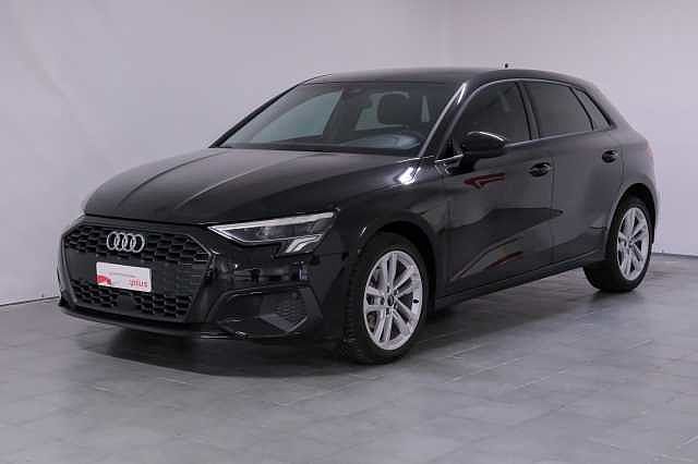 Audi A3 4ª serie SPB 30 TDI S tronic Business