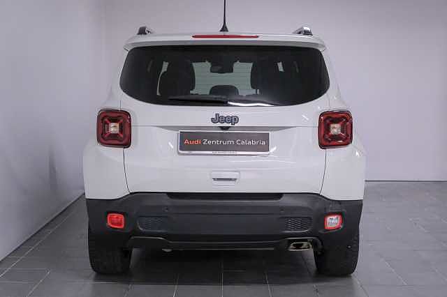 Jeep Renegade 1.3 T4 240CV PHEV 4xe AT6 S da Audi Zentrum Lamezia Srl