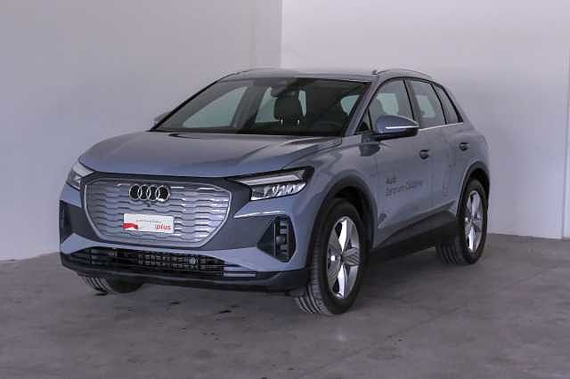 Audi Q4 e-tron 40 e-tron