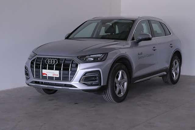 Audi Q5 2ª serie 40 TDI 204 CV quattro S tronic Business Advanced