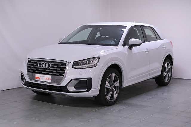 Audi Q2 30 TFSI Admired