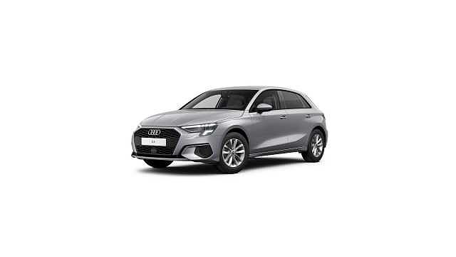 Audi A3 4ª serie SPB 30 TDI S tronic Business