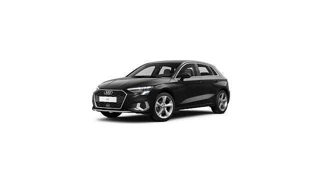 Audi A3 4ª serie SPB 30 TDI S tronic Business Advanced da Audi Zentrum Lamezia Srl