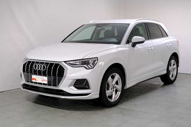 Audi Q3 2ª serie 35 TDI S tronic Business Advanced da Audi Zentrum Lamezia Srl