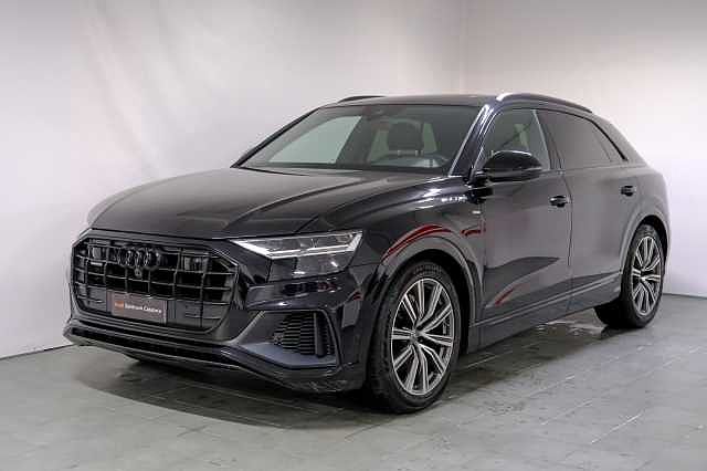 Audi Q8 50 TDI 286 CV quattro tiptronic Sport