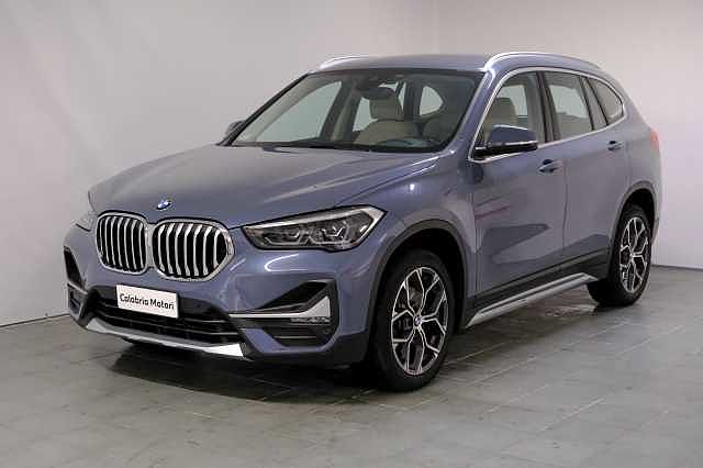 BMW X1 sDrive18d xLine da Audi Zentrum Lamezia Srl