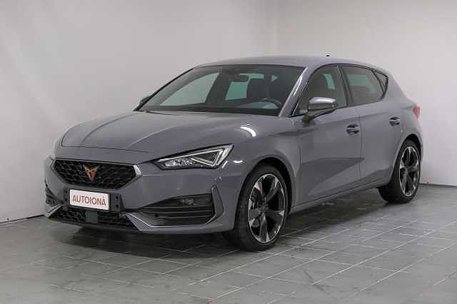 CUPRA Q3 2ª serie 1.5 Hybrid 150 CV DSG