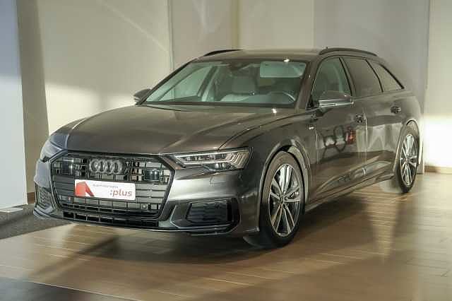 Audi A6 5ª serie Avant 50 3.0 TDI quattro tiptronic Business Sport