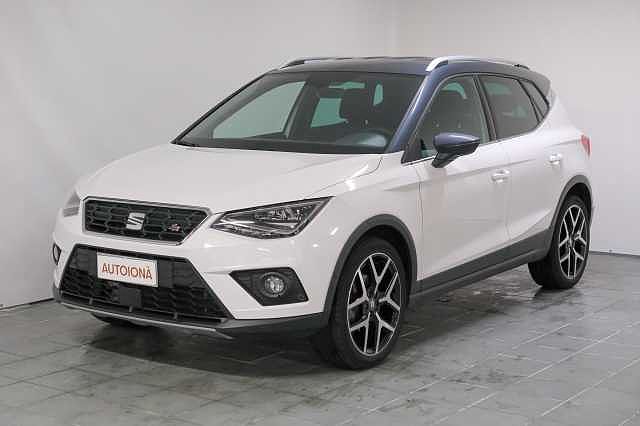 SEAT Arona 1.0 EcoTSI FR