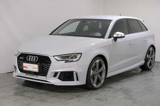 Audi A3 3ª serie RS 3 SPB