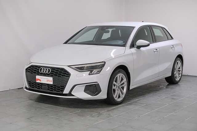 Audi A3 4ª serie SPB 30 TDI S tronic Business