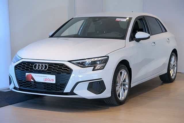 Audi A3 4ª serie SPB 30 TDI Business