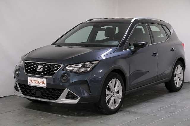 SEAT Arona 1.0 EcoTSI XPERIENCE