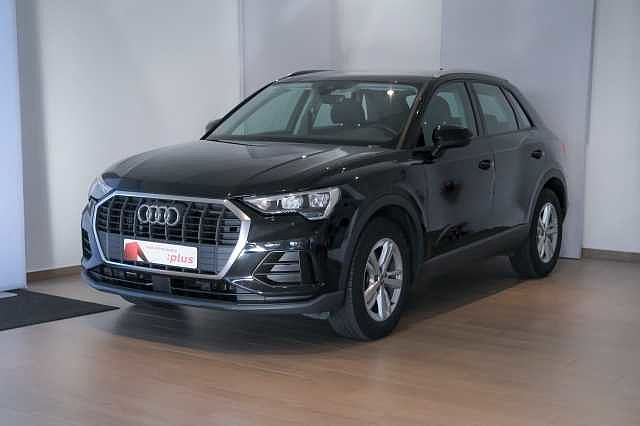 Audi Q3 2ª serie 35 TDI S tronic Business