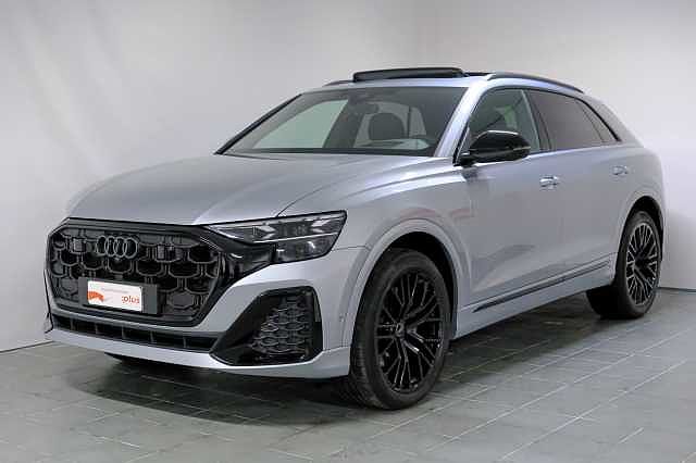 Audi Q8 50 TDI 286 CV quattro tiptronic S line edition