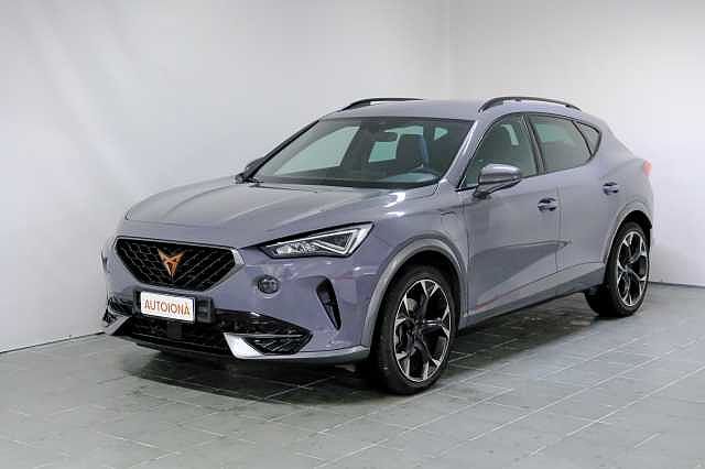 CUPRA A3 4ª serie 1.4 e-Hybrid DSG