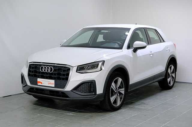 Audi Q2 35 TFSI S tronic Admired