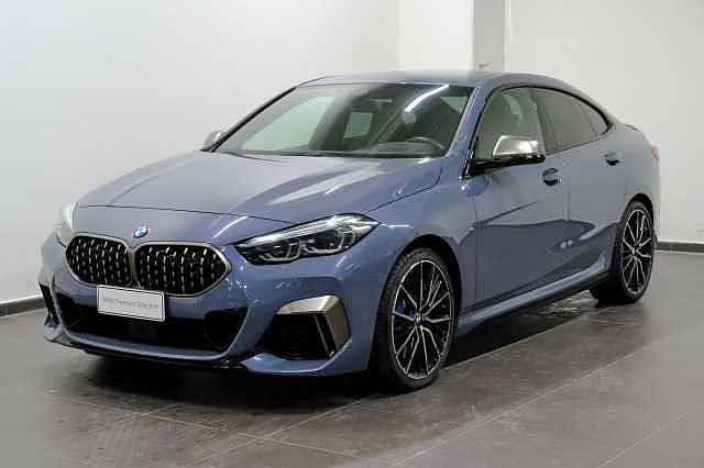 BMW Serie 2 G.C. M 235i xDrive Gran Coupé aut.