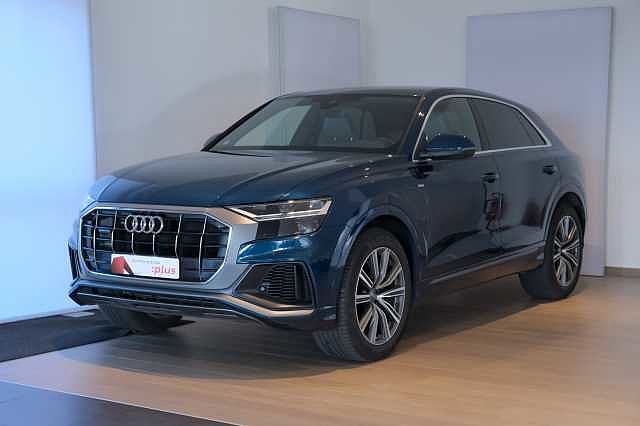 Audi Q8 50 TDI 286 CV quattro tiptronic Sport