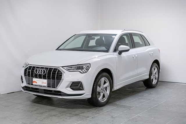 Audi Q3 2ª serie 40 TDI quattro S tronic Business