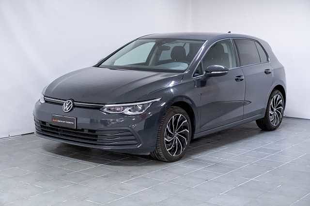 Volkswagen Golf 8ª serie 1.5 TSI EVO ACT Life