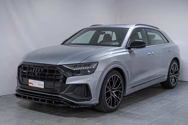 Audi Q8 50 TDI 286 CV quattro tiptronic S line edition