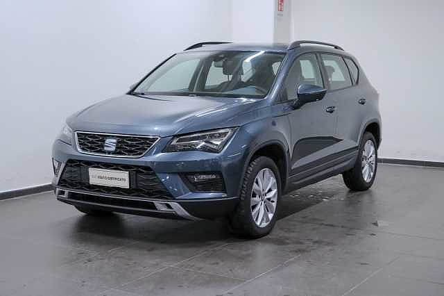 SEAT Ateca 1.6 TDI DSG XCELLENCE