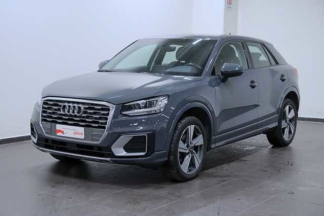 Audi Q2 30 TDI Admired