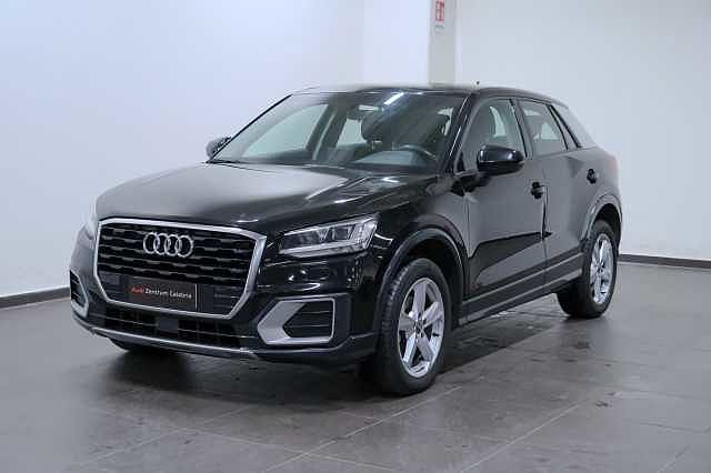 Audi Q2 30 TDI S tronic