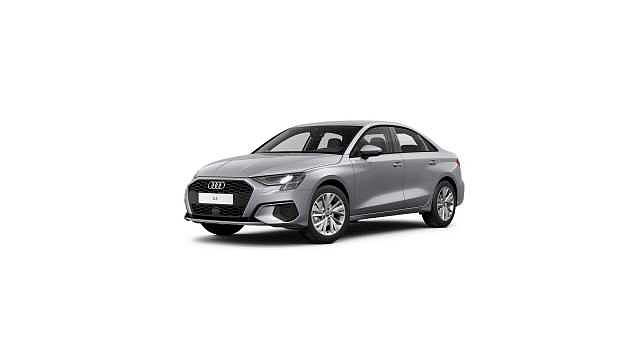 Audi A3 4ª serie Sedan 35 TFSI S tronic Business da Audi Zentrum Lamezia Srl