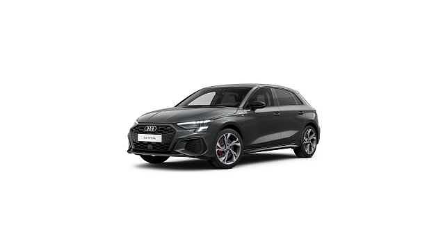 Audi A3 4ª serie SPB 45 TFSI e S tronic S line edition