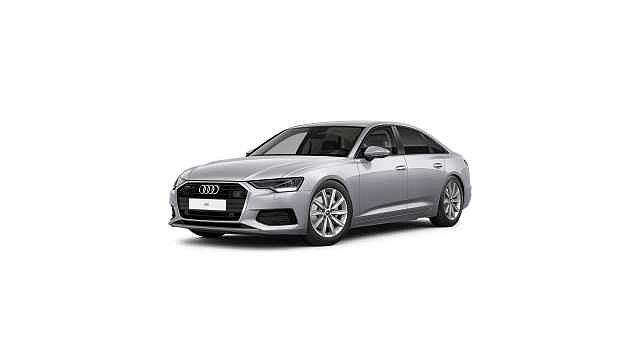 Audi A6 5ª serie 50 3.0 TDI quattro tiptronic