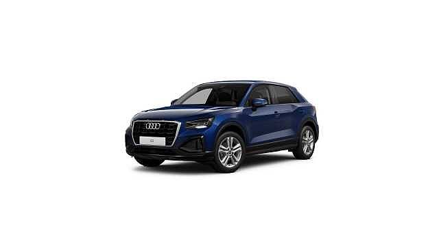 Audi Q2 35 TFSI S tronic Business