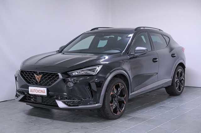 CUPRA Q3 1.4 e-Hybrid DSG VZ