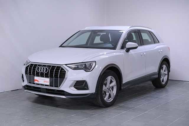 Audi Q3 2ª serie 35 TDI S tronic