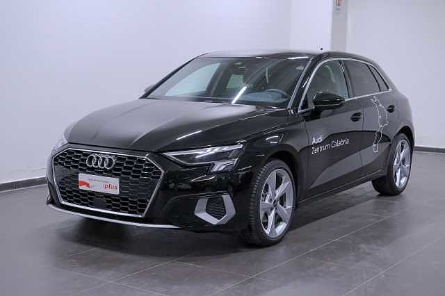 Audi A3 4ª serie SPB 30 TDI S tronic Business Advanced