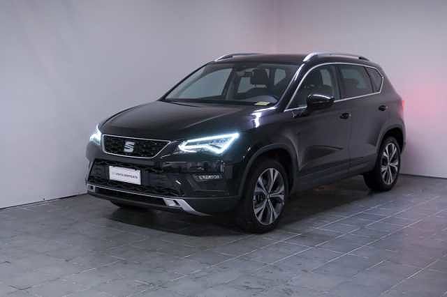 SEAT Ateca 1.5 EcoTSI Style