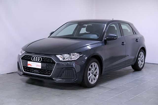 Audi A1 2ª serie SPB 25 TFSI