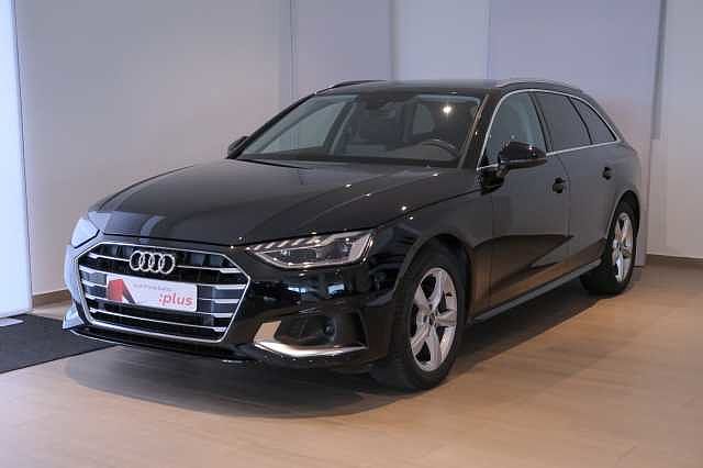 Audi A4 5ª serie Avant 35 TDI/163 CV S tronic Business Advanced