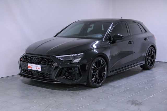 Audi A3 4ª serie RS 3 SPB TFSI quattro S tronic