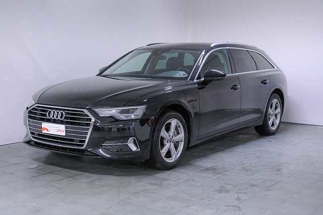 Audi A6 5ª serie Avant 40 2.0 TDI S tronic Business