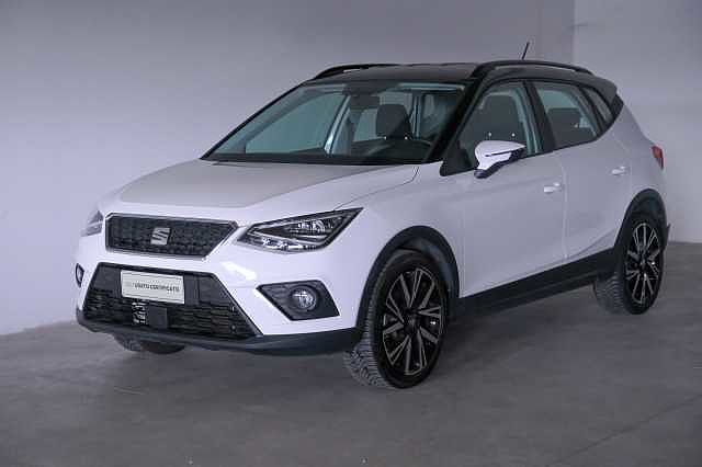 SEAT Arona 1.0 EcoTSI Style