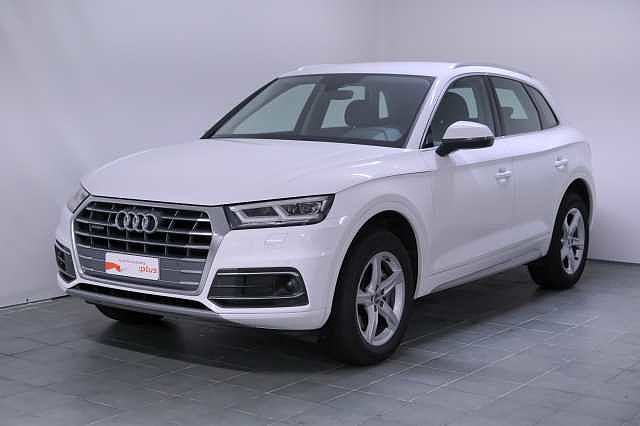 Audi Q5 2ª serie 40 TDI 204 CV quattro S tronic Business Sport