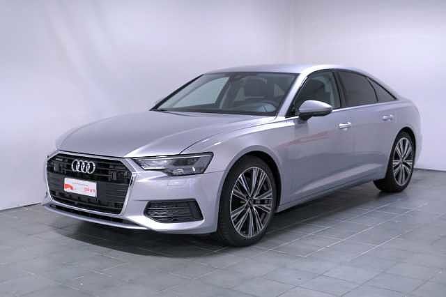 Audi A6 5ª serie 50 3.0 TDI quattro tiptronic