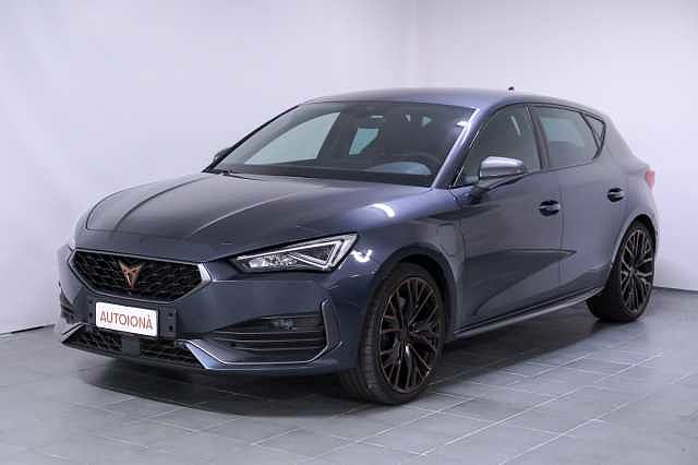 CUPRA Q3 2ª serie 1.4 e-HYBRID 245 CV DSG VZ