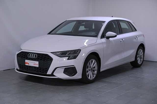 Audi A3 4ª serie SPB 30 TFSI Business