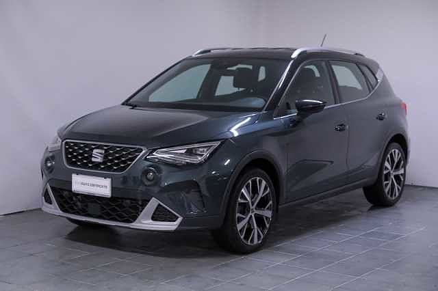 SEAT Arona 1.0 TGI XPERIENCE