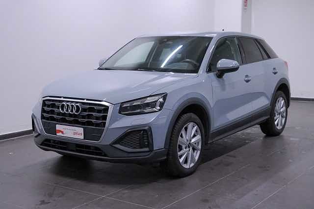 Audi Q2 30 TDI S tronic Business Plus