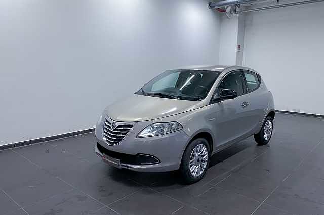 Lancia Ypsilon 3ª serie 0.9 TwinAir 85 CV 5 porte S&S Gold